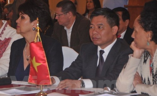Le Vietnam soutient les partis de gauche oeuvrant pour la paix et la prospérité - ảnh 1
